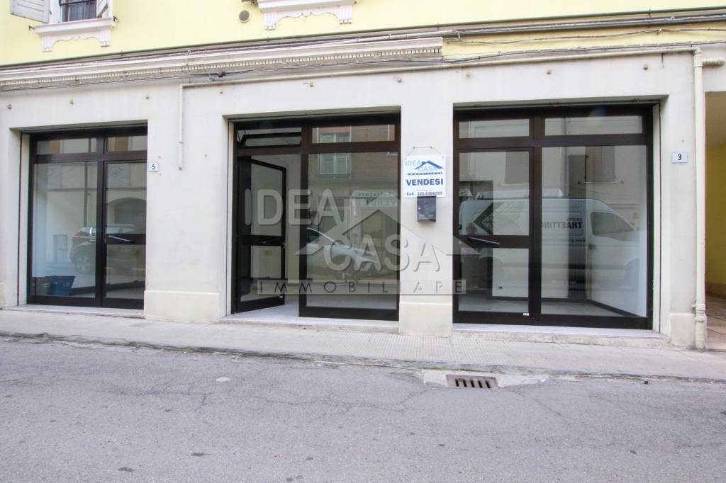 monolocale in vendita a Concordia sulla Secchia