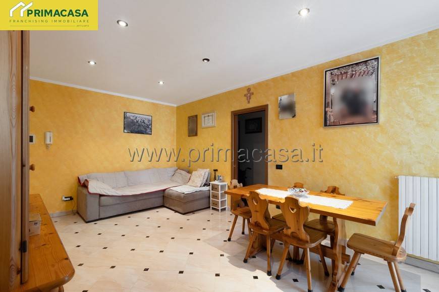 appartamento in vendita a Concordia sulla Secchia