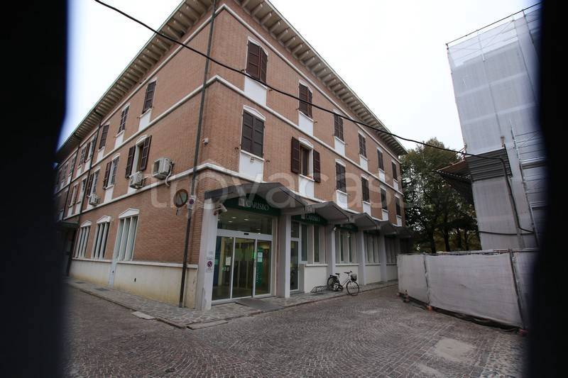 appartamento in vendita a Concordia sulla Secchia