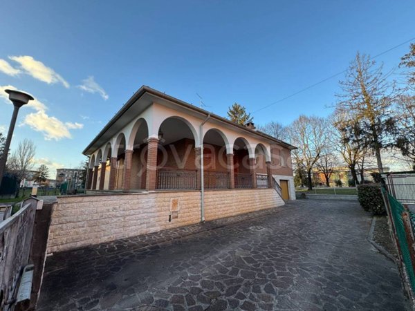 casa indipendente in vendita a Concordia sulla Secchia