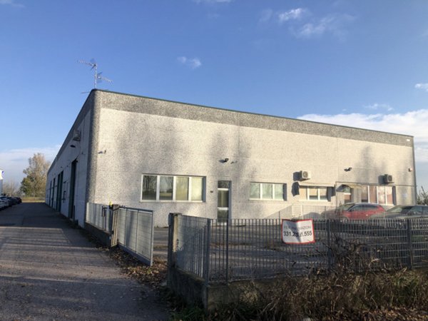 ufficio in vendita a Concordia sulla Secchia