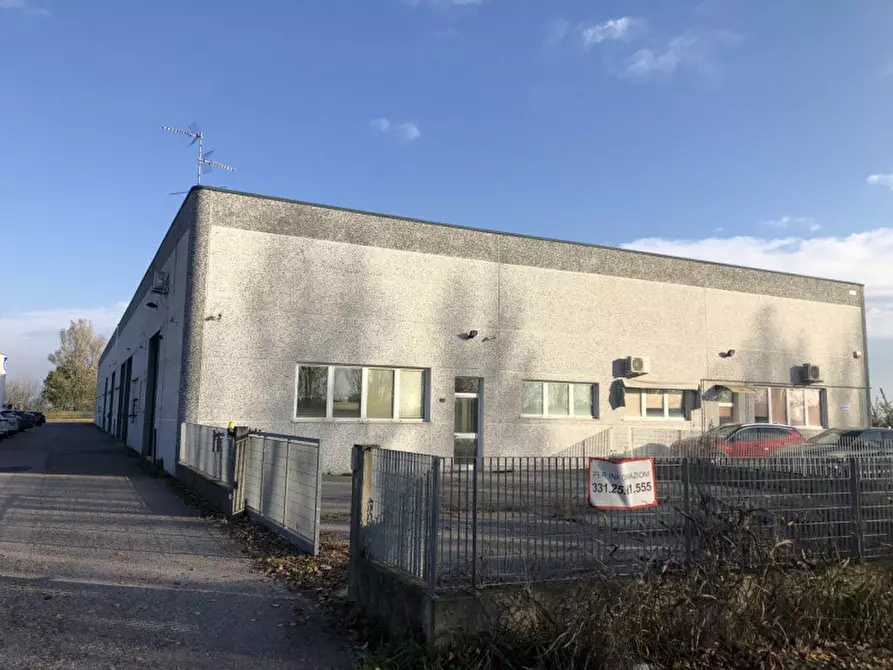 mansarda in vendita a Concordia sulla Secchia