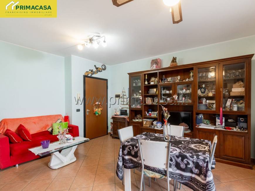 appartamento in vendita a Concordia sulla Secchia