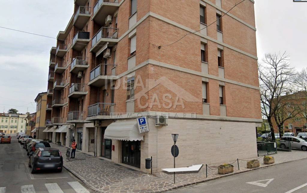appartamento in vendita a Concordia sulla Secchia