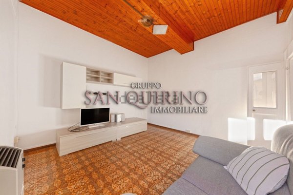 appartamento in vendita a Concordia sulla Secchia