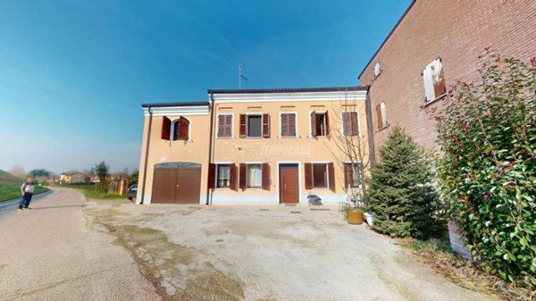 casa indipendente in vendita a Concordia sulla Secchia