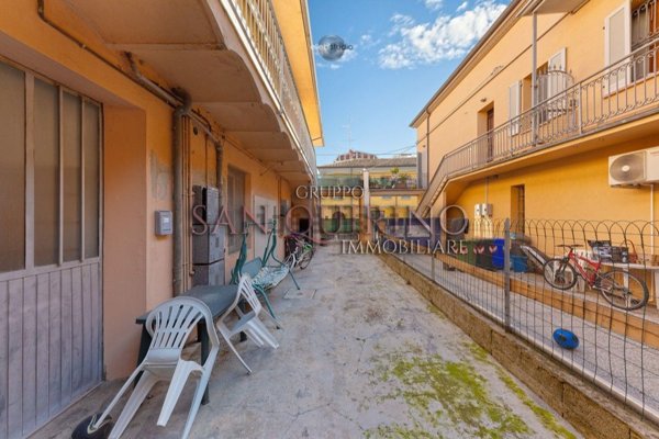 casa indipendente in vendita a Concordia sulla Secchia