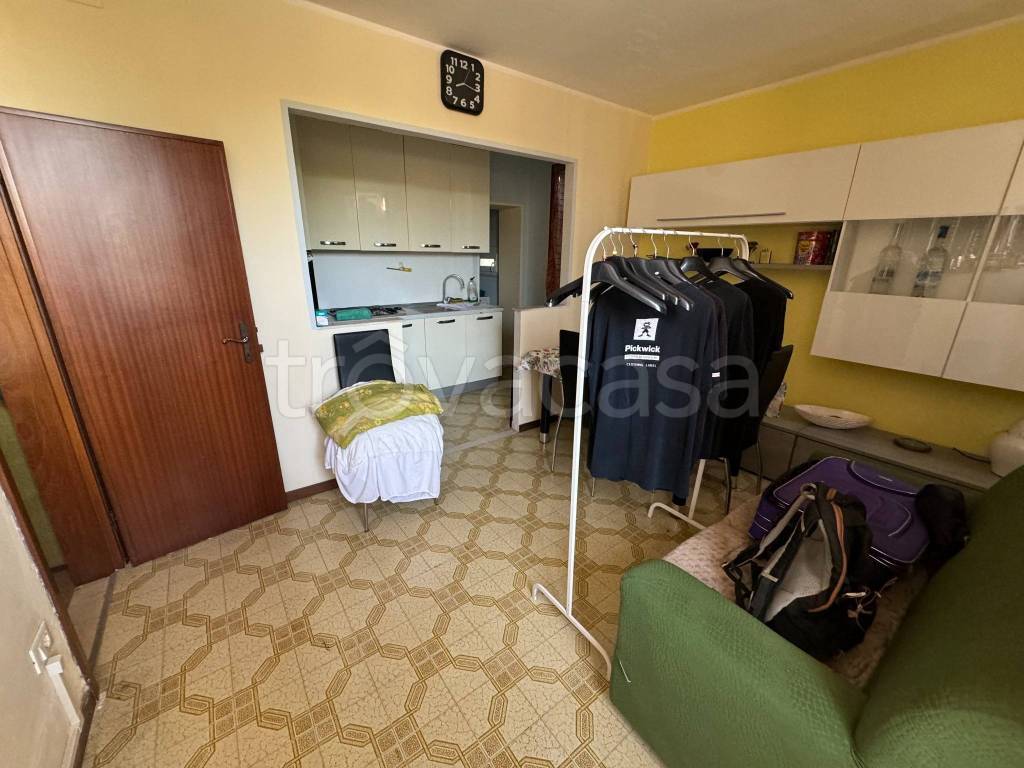 casa indipendente in vendita a Concordia sulla Secchia in zona San Giovanni
