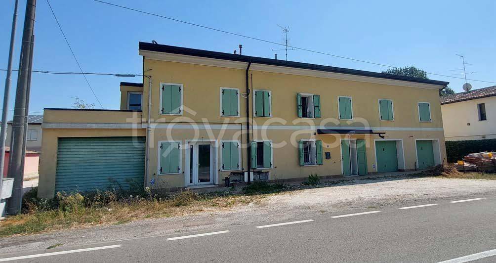 appartamento in vendita a Concordia sulla Secchia