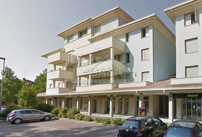 appartamento in vendita a Concordia sulla Secchia