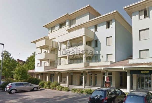 appartamento in vendita a Concordia sulla Secchia
