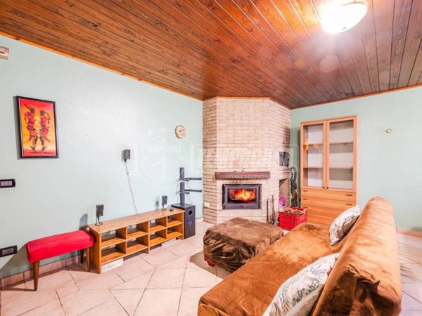 casa indipendente in vendita a Concordia sulla Secchia