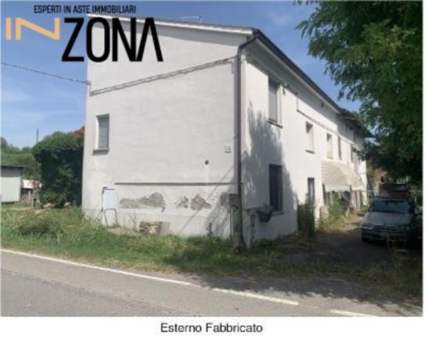 appartamento in vendita a Concordia sulla Secchia
