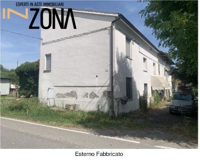 appartamento in vendita a Concordia sulla Secchia