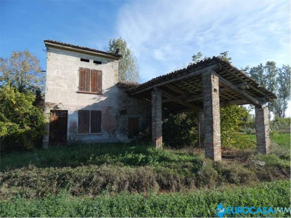 casa indipendente in vendita a Concordia sulla Secchia