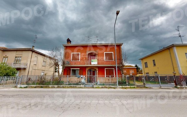 casa indipendente in vendita a Concordia sulla Secchia in zona Vallalta