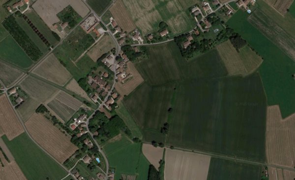 appartamento in vendita a Concordia sulla Secchia