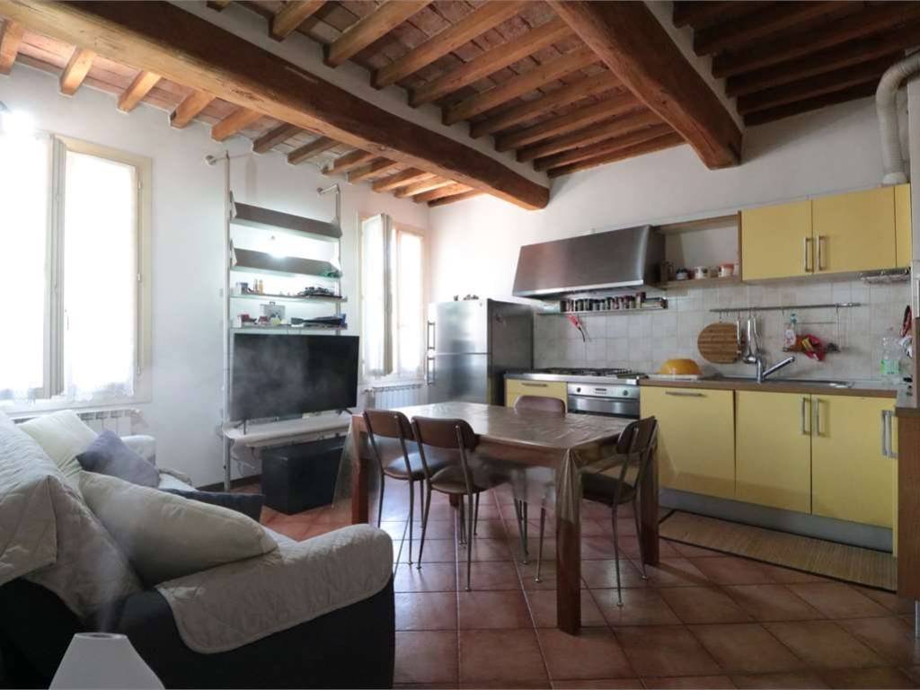 appartamento in vendita a Concordia sulla Secchia