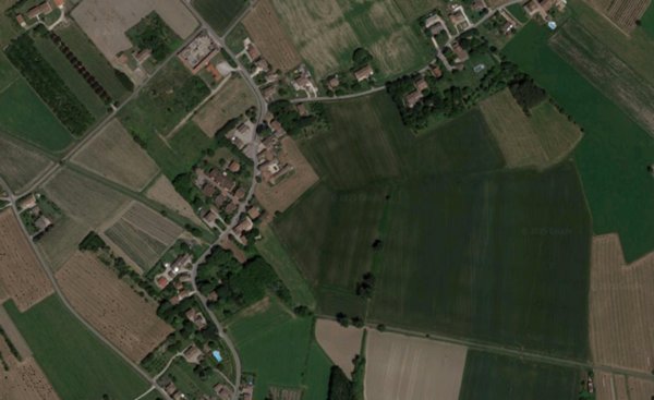 appartamento in vendita a Concordia sulla Secchia