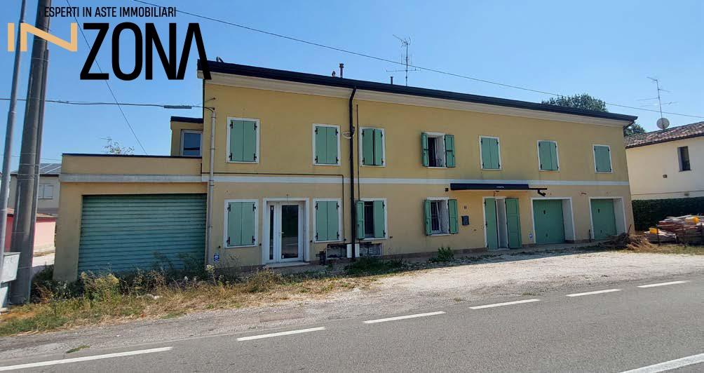 appartamento in vendita a Concordia sulla Secchia