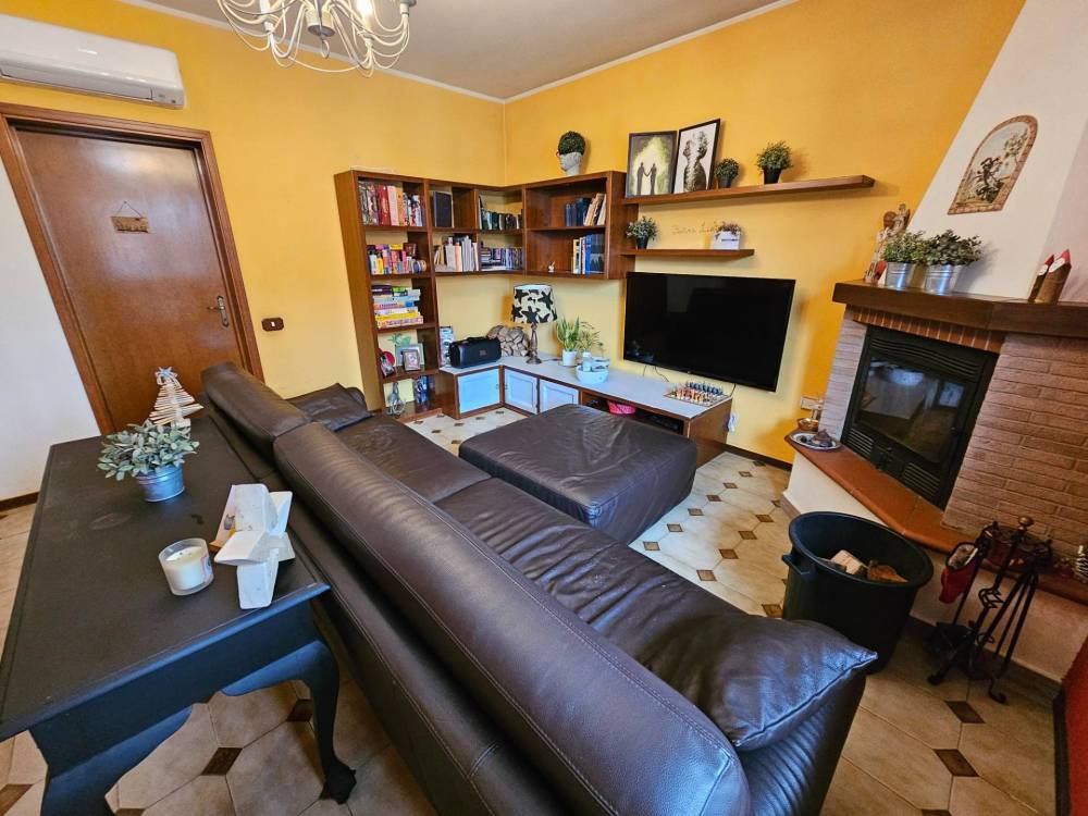 casa indipendente in vendita a Concordia sulla Secchia