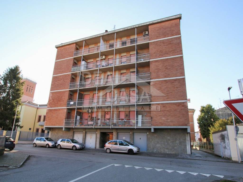 appartamento in vendita a Concordia sulla Secchia