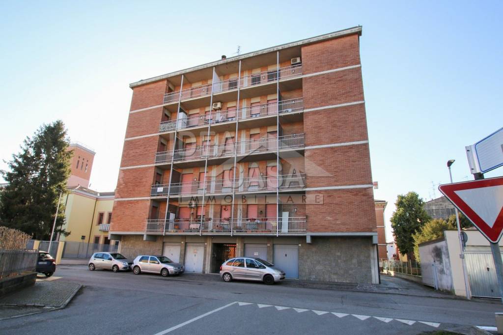 appartamento in vendita a Concordia sulla Secchia