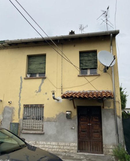appartamento in vendita a Concordia sulla Secchia