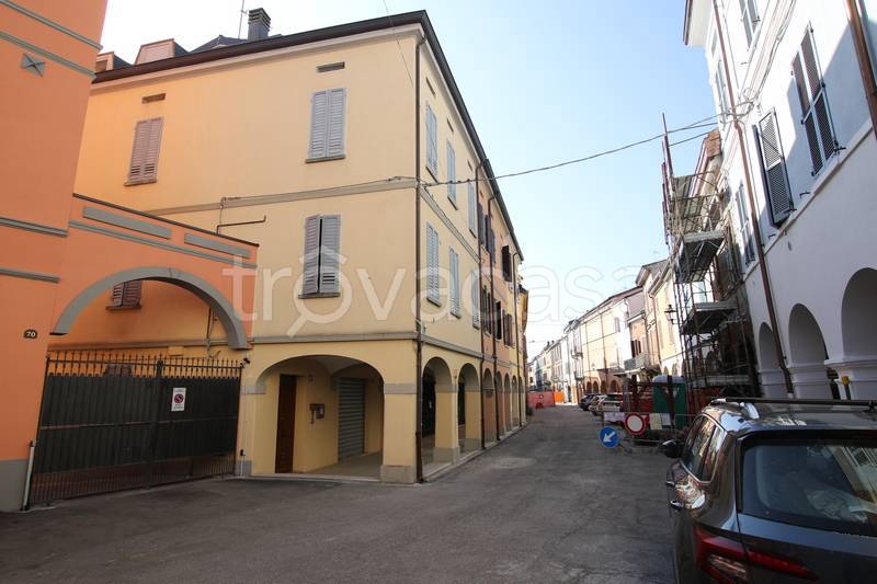 casa indipendente in vendita a Concordia sulla Secchia
