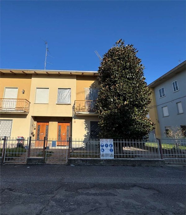 casa indipendente in vendita a Concordia sulla Secchia