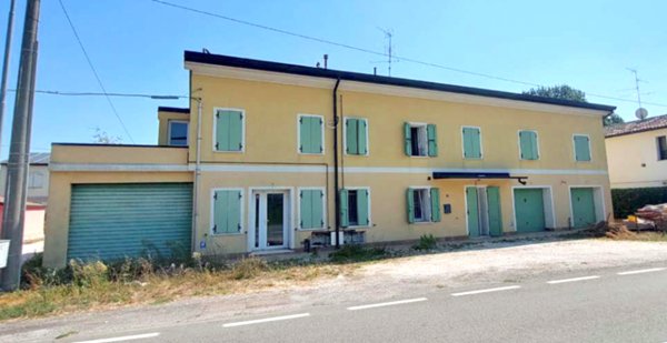 casa indipendente in vendita a Concordia sulla Secchia