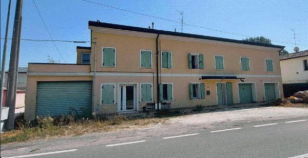 appartamento in vendita a Concordia sulla Secchia