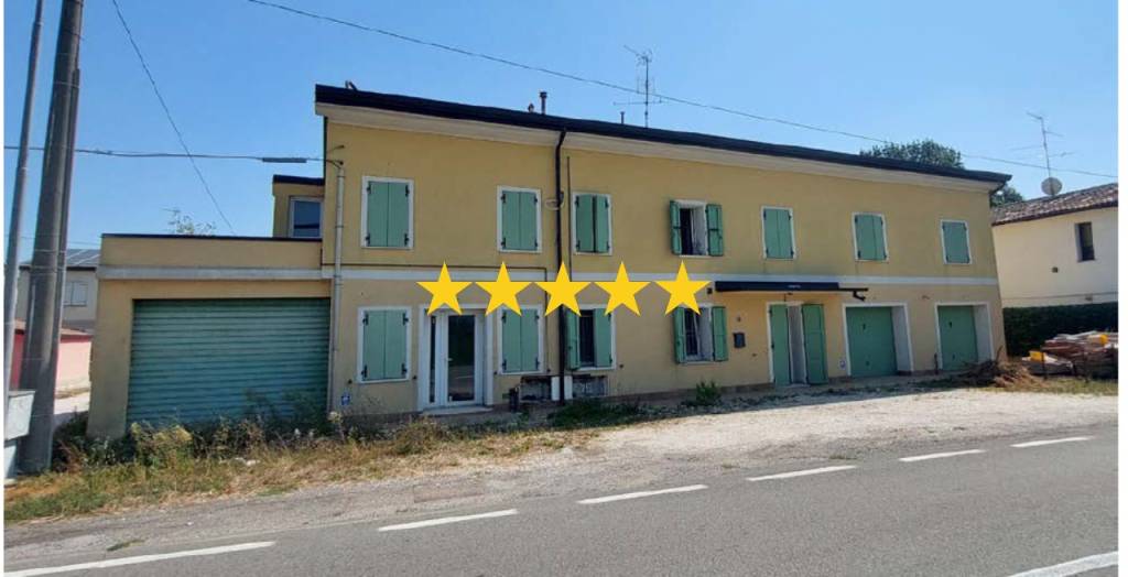 appartamento in vendita a Concordia sulla Secchia