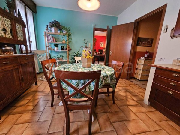 casa indipendente in vendita a Concordia sulla Secchia in zona Fossa