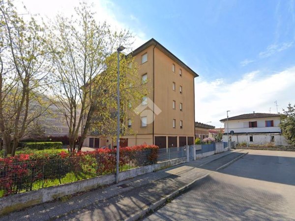 appartamento in vendita a Concordia sulla Secchia