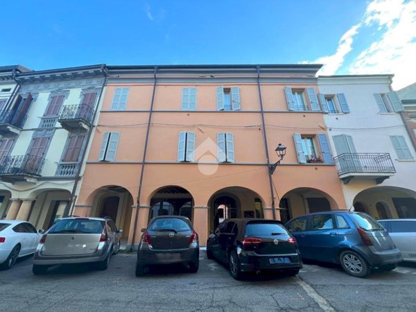 appartamento in vendita a Concordia sulla Secchia