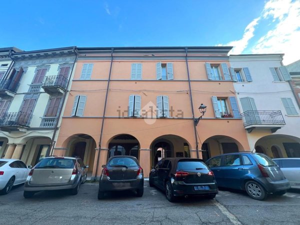 appartamento in vendita a Concordia sulla Secchia