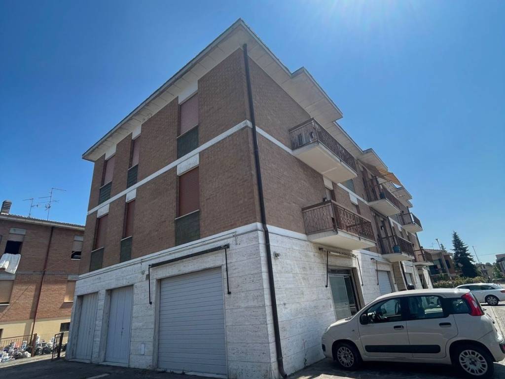 appartamento in vendita a Concordia sulla Secchia