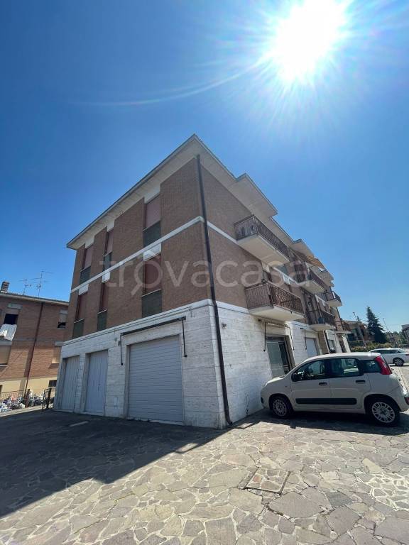 appartamento in vendita a Concordia sulla Secchia