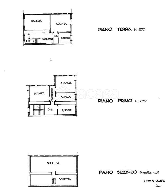 casa indipendente in vendita a Concordia sulla Secchia