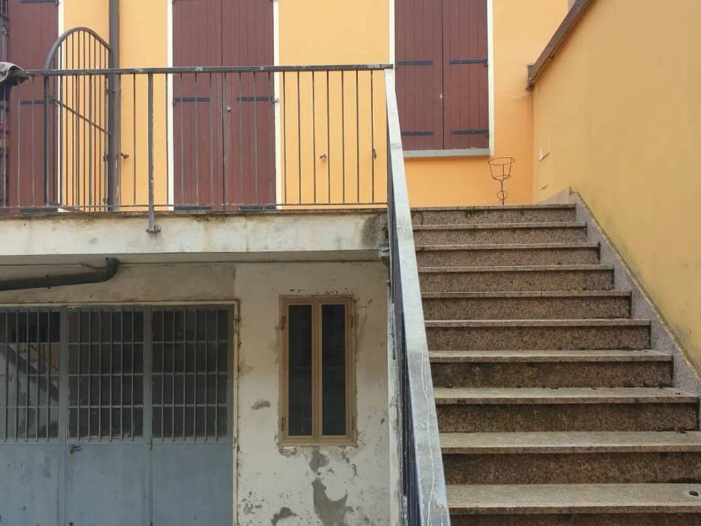 appartamento in vendita a Concordia sulla Secchia