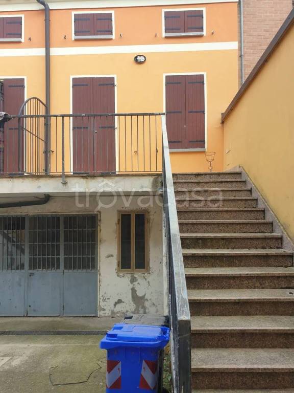 appartamento in vendita a Concordia sulla Secchia