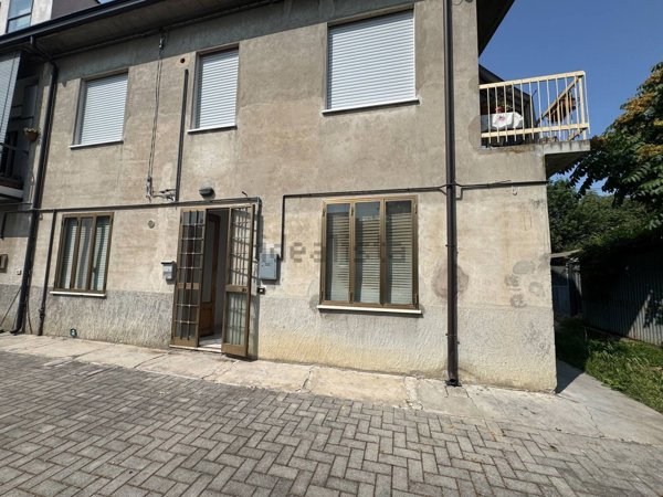 appartamento in vendita a Concordia sulla Secchia