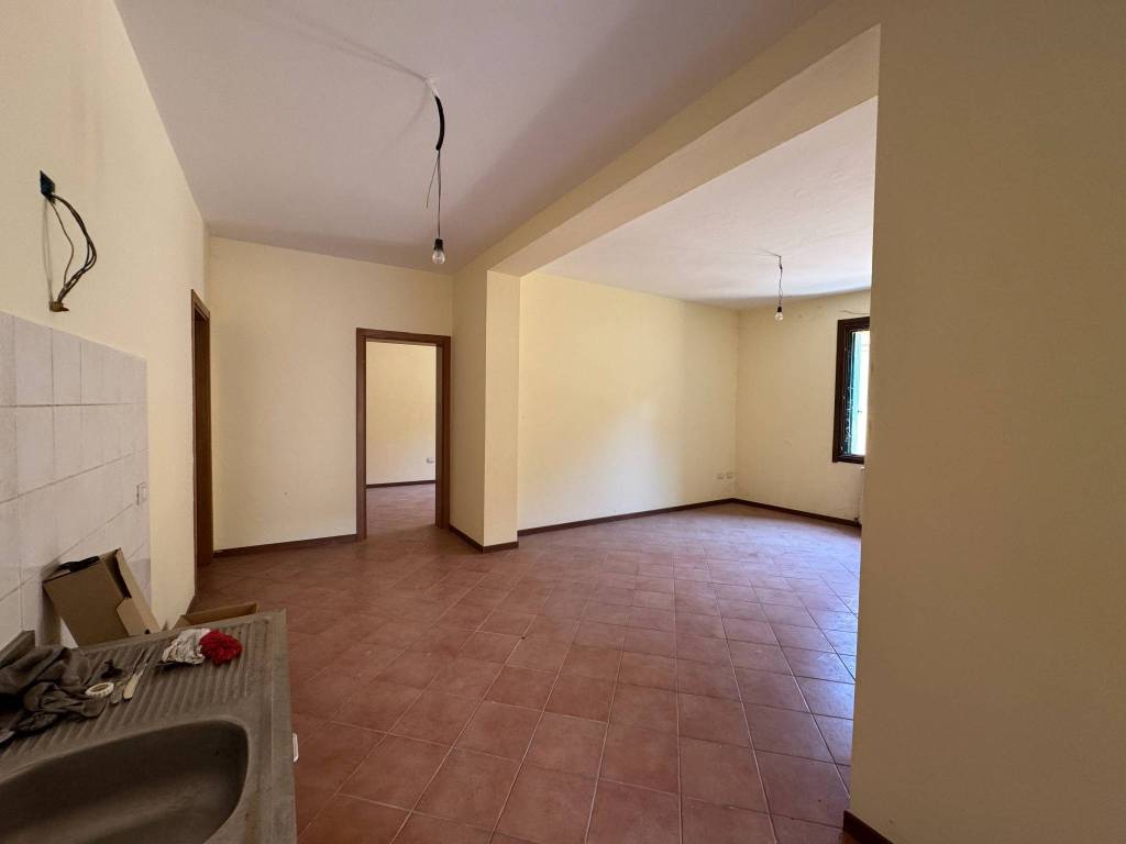 appartamento in vendita a Concordia sulla Secchia