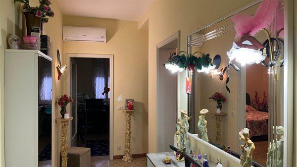 appartamento in vendita a Concordia sulla Secchia