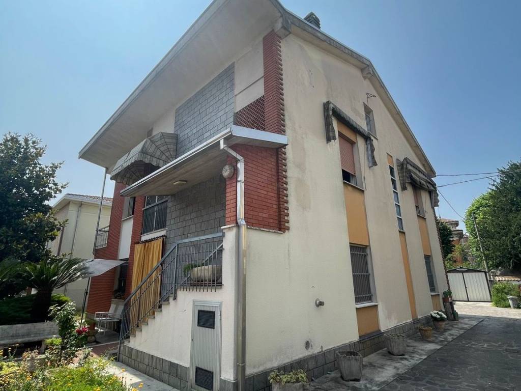 appartamento in vendita a Concordia sulla Secchia