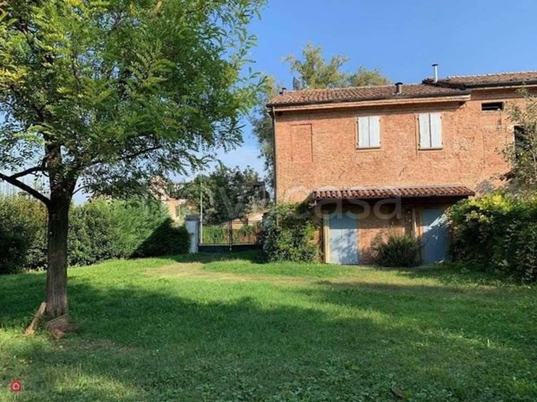 appartamento in vendita a Concordia sulla Secchia in zona Vallalta