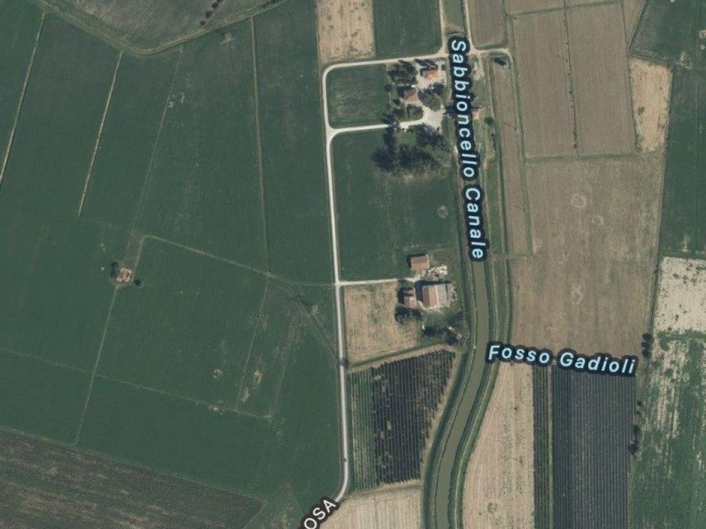 terreno agricolo in vendita a Concordia sulla Secchia