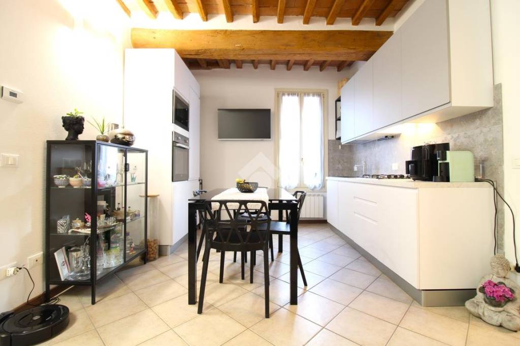 appartamento in vendita a Concordia sulla Secchia