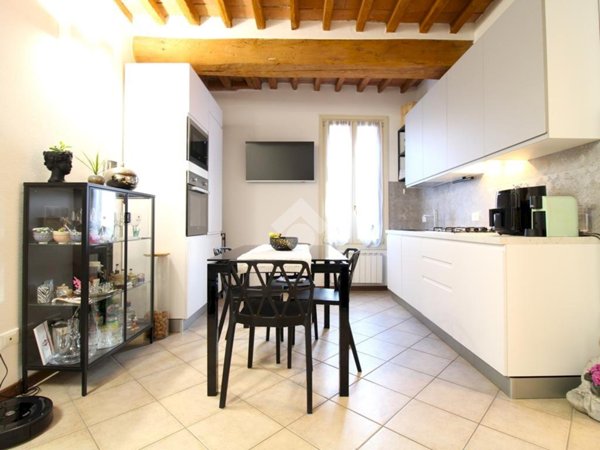 appartamento in vendita a Concordia sulla Secchia